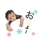 raisama（個別スタンプ：1）