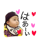 raisama（個別スタンプ：2）