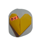 heart to（個別スタンプ：3）