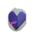heart to（個別スタンプ：6）