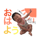 ふうやん先生（個別スタンプ：3）