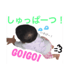 ふうやん先生（個別スタンプ：7）