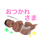 ふうやん先生（個別スタンプ：11）