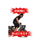 みんなのはまぐち（個別スタンプ：7）