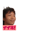 みんなのはまぐち（個別スタンプ：31）