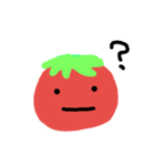 nasu to tomato（個別スタンプ：5）