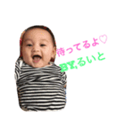 こにるい（個別スタンプ：3）
