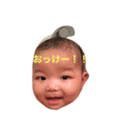 kyawaji（個別スタンプ：6）