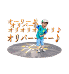 リューヤ君（個別スタンプ：14）