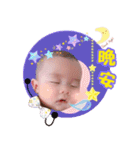 Kawaii lemi（個別スタンプ：3）