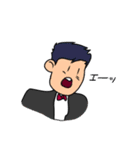 ハロウィン日和‼︎（個別スタンプ：11）
