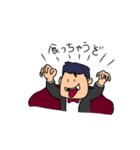 ハロウィン日和‼︎（個別スタンプ：26）