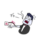 ハロウィン日和‼︎（個別スタンプ：29）