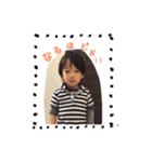 りょまたんライフ1（個別スタンプ：6）