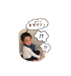 りょまたんライフ1（個別スタンプ：11）