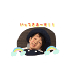 りょまたんライフ1（個別スタンプ：13）