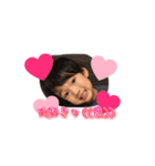 りょまたんライフ1（個別スタンプ：15）