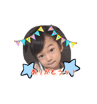 りょまたんライフ1（個別スタンプ：16）