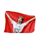 artjenar2（個別スタンプ：17）