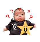 happyfamilyhappy（個別スタンプ：3）
