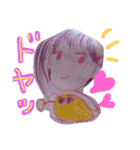 nene＆kei Part1（個別スタンプ：10）