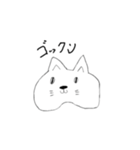 だからどうする猫（個別スタンプ：6）