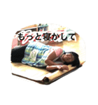 八重美スペシャル（個別スタンプ：7）