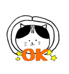白井さあああん（個別スタンプ：5）