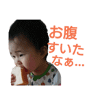 MMsister's（個別スタンプ：15）