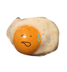 まとまりはないが好きなもの（個別スタンプ：7）