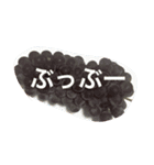 まとまりはないが好きなもの（個別スタンプ：8）