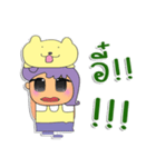 Kenny.V1（個別スタンプ：23）