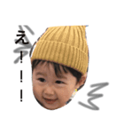 miinag（個別スタンプ：1）