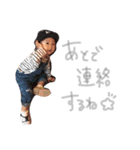 miinag（個別スタンプ：13）