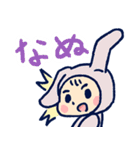 元気な赤ちゃん（男の子編）（個別スタンプ：4）