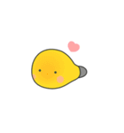 クリポ（個別スタンプ：13）