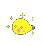 クリポ（個別スタンプ：19）