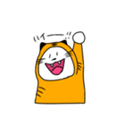 うさとらvol.2（個別スタンプ：1）
