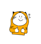 うさとらvol.2（個別スタンプ：11）