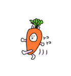 うさとらvol.2（個別スタンプ：23）