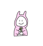 うさとらvol.2（個別スタンプ：30）