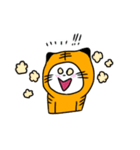うさとらvol.2（個別スタンプ：40）