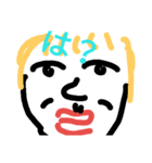 keitatsuMKT（個別スタンプ：6）