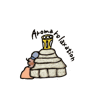 妖精のはるるん その8（個別スタンプ：2）