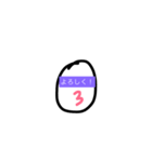 Awward（個別スタンプ：9）