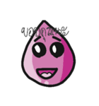 droplet Water（個別スタンプ：22）