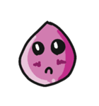 droplet Water（個別スタンプ：23）