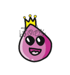 droplet Water（個別スタンプ：25）