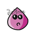 droplet Water（個別スタンプ：28）