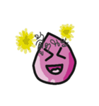droplet Water（個別スタンプ：30）